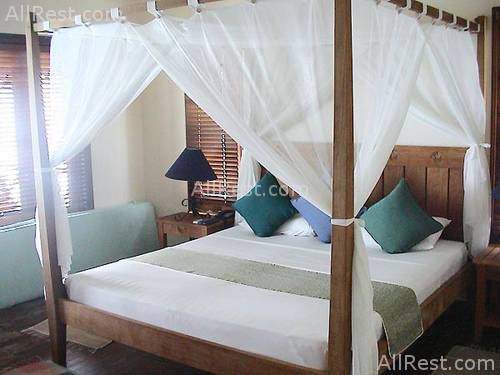 Medhufushi Island Resort 6
